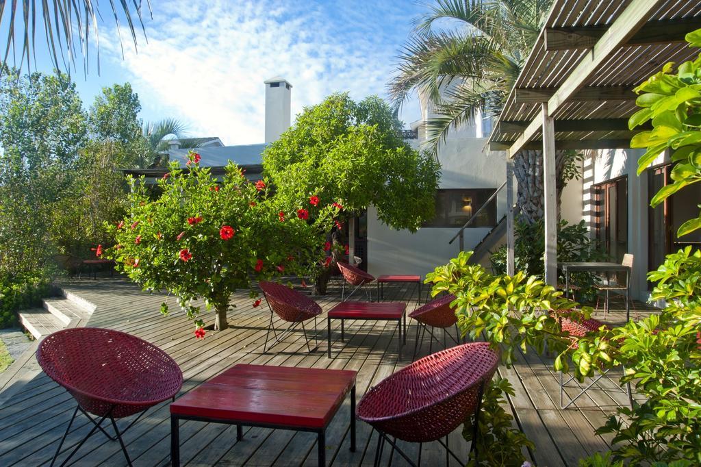 Brisas De La Pedrera Hotel Boutique Eksteriør bilde