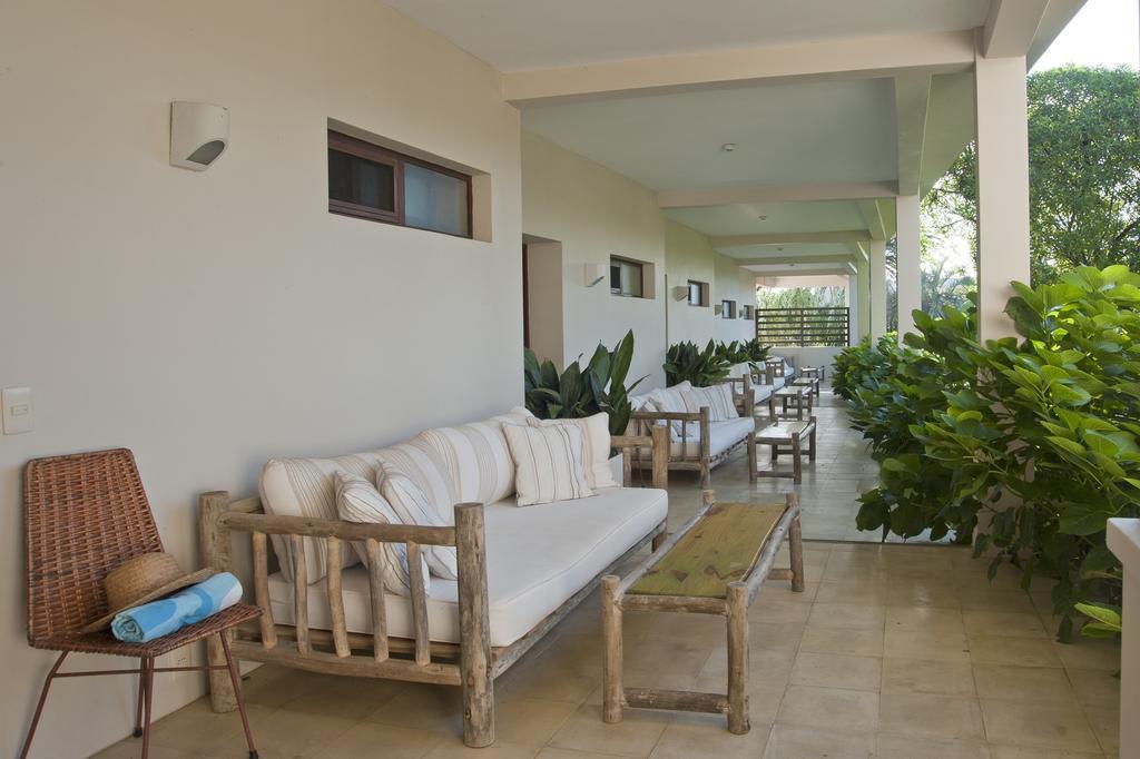 Brisas De La Pedrera Hotel Boutique Rom bilde